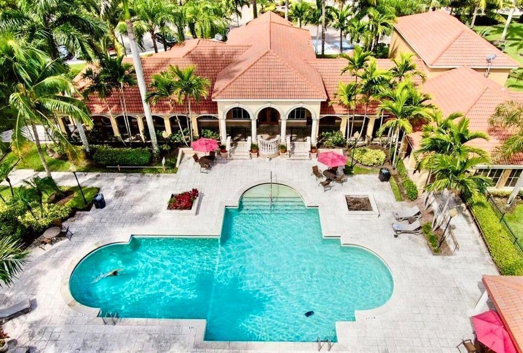4101 San Marino Boulevard 108, West Palm Beach, Flórida 33409, Estados Unidos