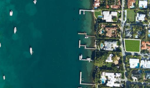 1421 N Lake Way, Palm Beach, Florida 33480, Stati Uniti