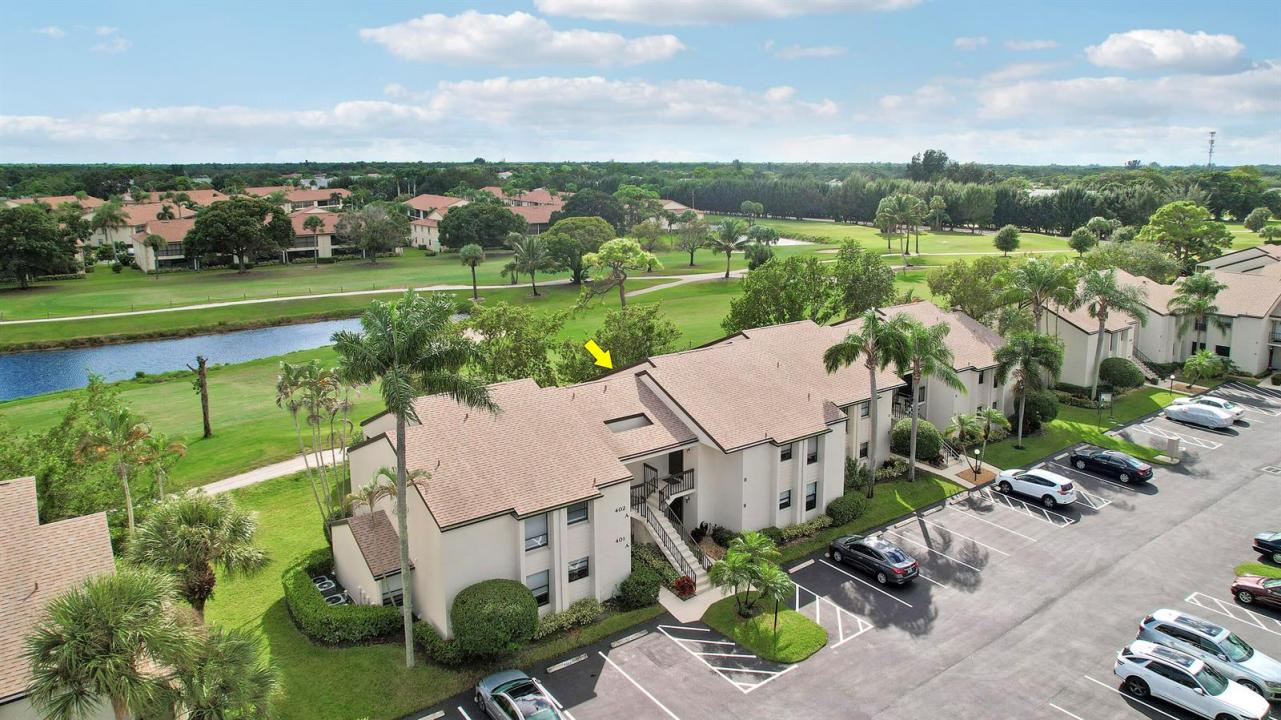 402 Wingfoot Drive B, Jupiter, Floride 33458, États-Unis