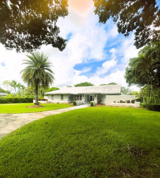14183 Greentree Trail, Wellington, Floride 33414, États-Unis