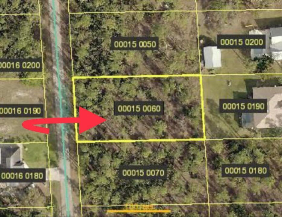 2112 Canton Avenue, Floride 33920, États-Unis