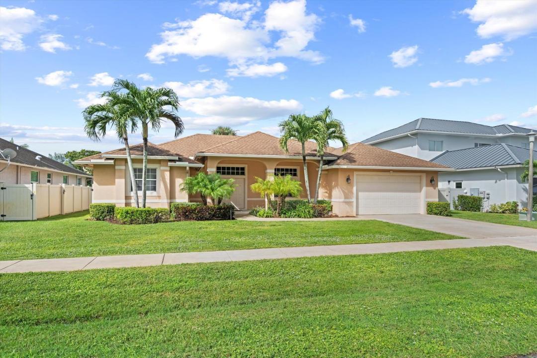 2981 Dovedale E Court, Wellington, Floride 33414, États-Unis