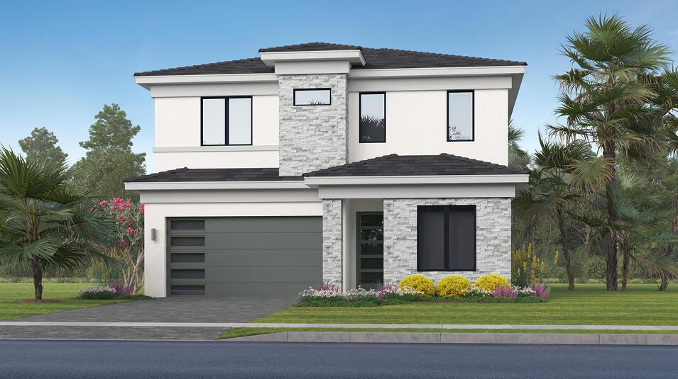 1024 Raleigh Way, Wellington, Florida 33414, USA