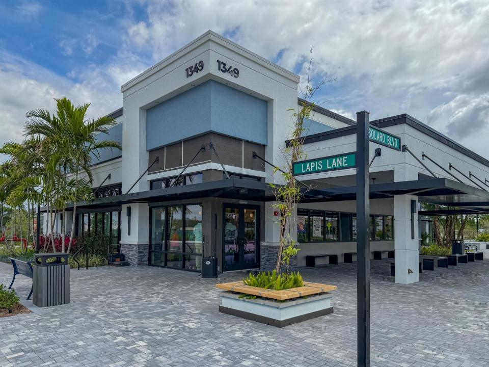 1018 Raleigh Way, Wellington, Floride 33414, États-Unis