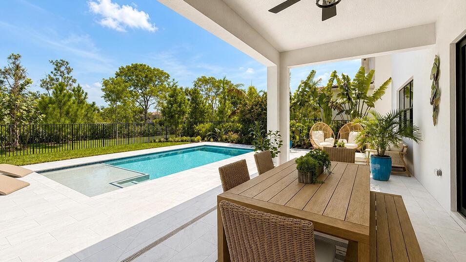 1022 Raleigh Way, Wellington, Florida 33414, USA