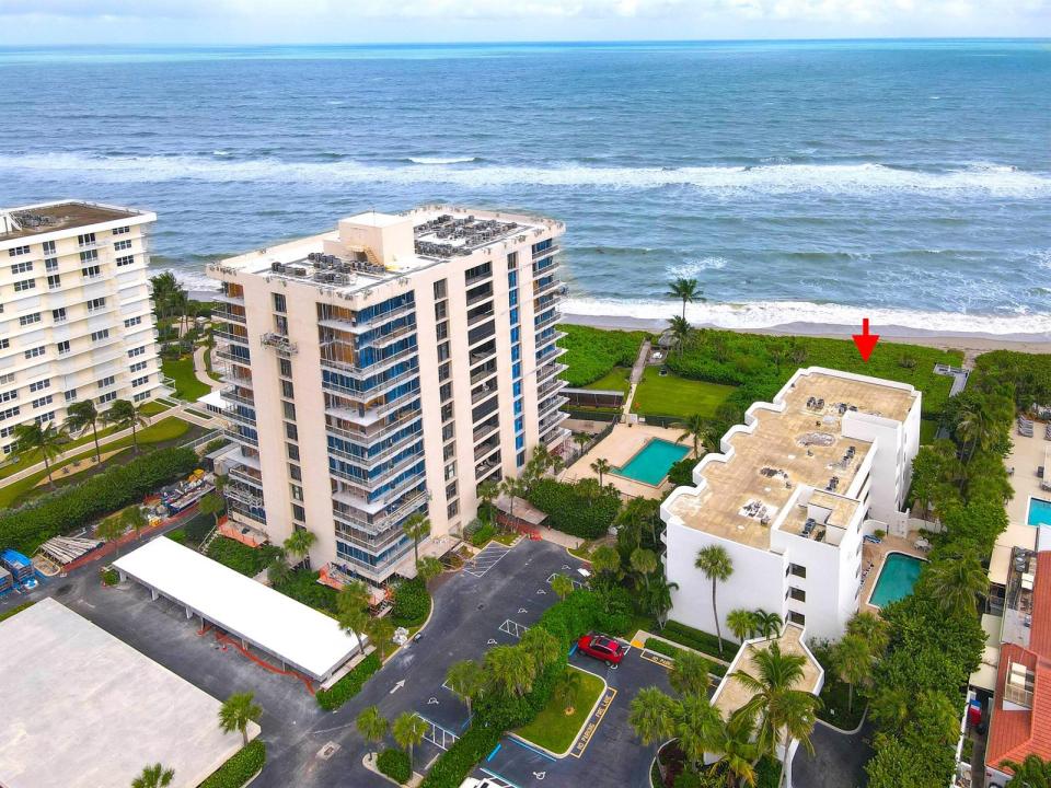 420 Celestial Way 204, Juno Beach, Floride 33408, États-Unis