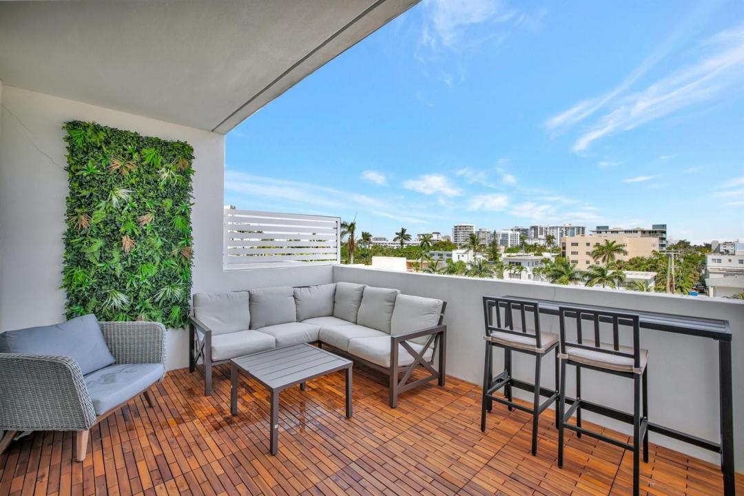 401 N Birch Road 413, Fort Lauderdale, Floride 33304, États-Unis