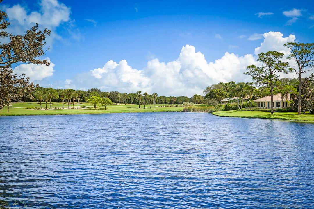 5611 SE Foxcross Place 5611, Stuart, Floride 34997, États-Unis