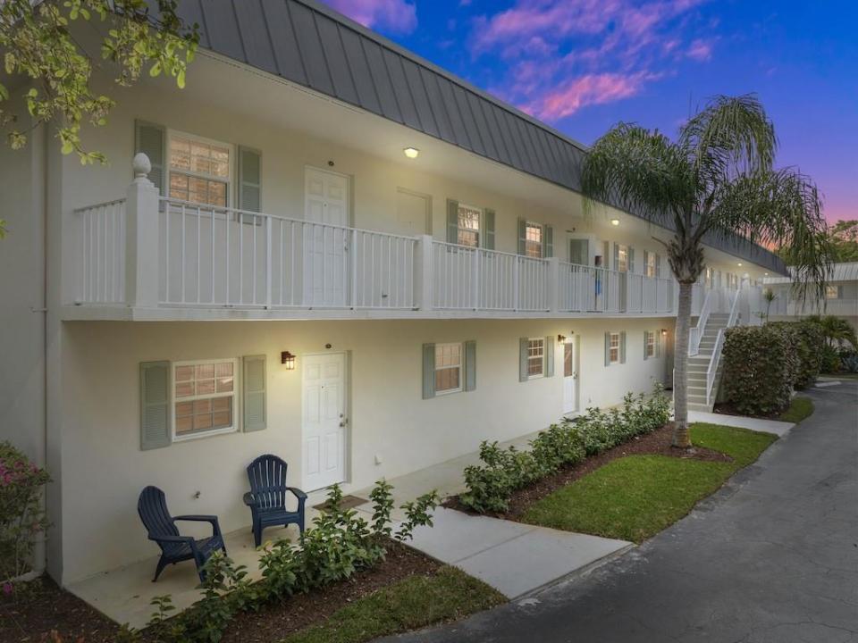 900 Jasmine Lane 10a, Vero Beach, Florida 32963, Stati Uniti