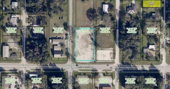 Fellsmere, Floride 32948, États-Unis