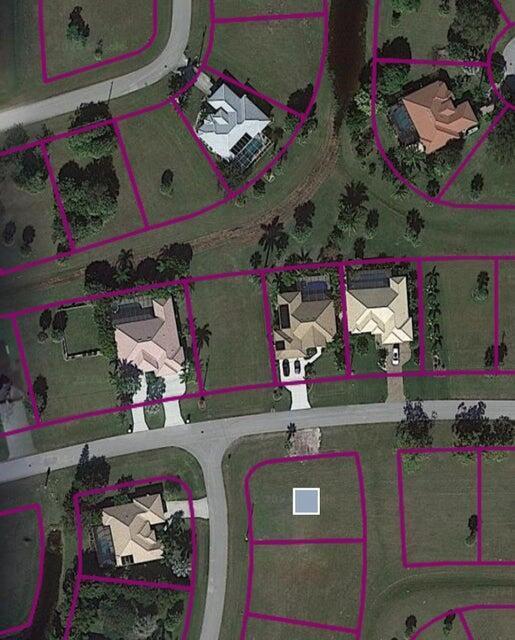 17222 Spearmint Lane, Punta Gorda, フロリダ 33955, アメリカ合衆国