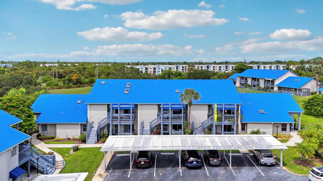 1637 NE Nautical Place 804, Jensen Beach, Florida 34957, USA