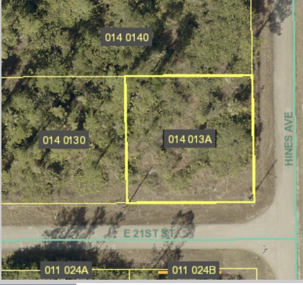 3700 E 21st Street, Flórida 33920, Estados Unidos