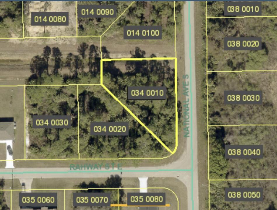 144 National S Avenue, Lehigh Acres, Florida 33974, USA