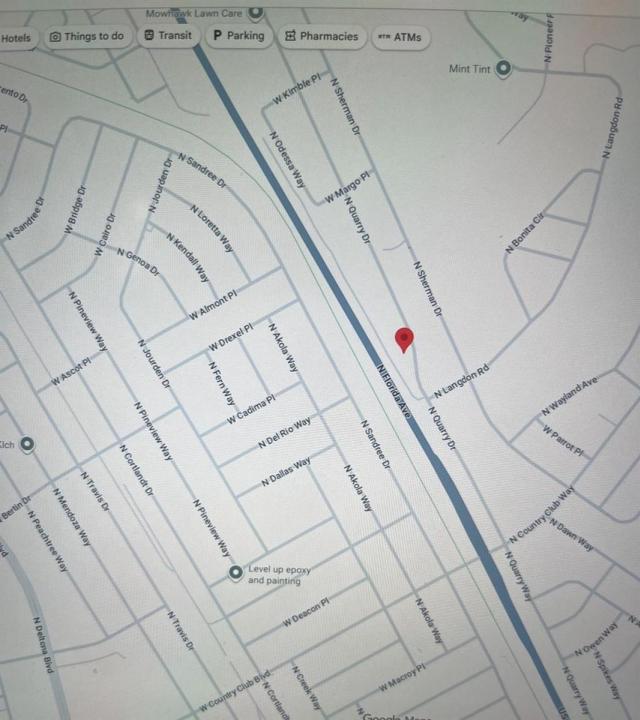 9550 N Quarry Drive, Floride 34434, États-Unis