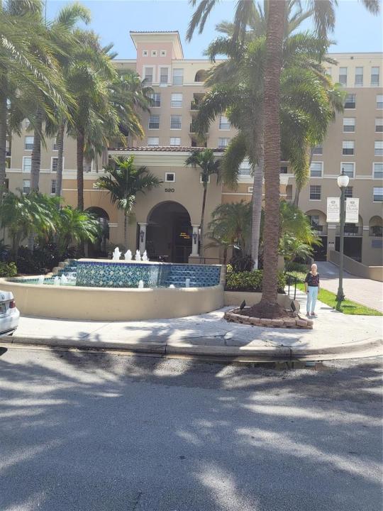520 SE 5th Avenue 3704, Fort Lauderdale, Floride 33301, États-Unis