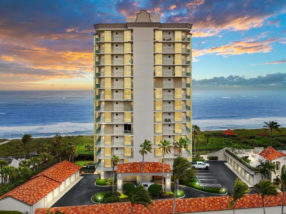 4330 N A1a 902n, Hutchinson Island, Floride 34949, États-Unis