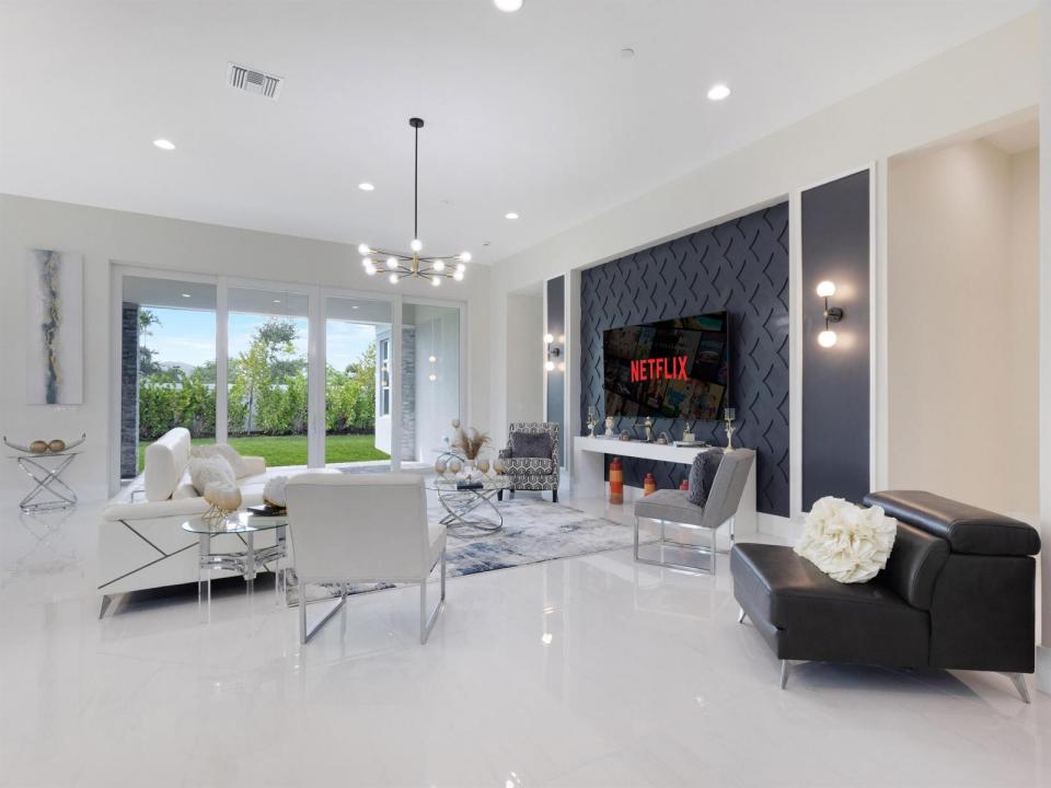 9124 Coral Isles Circle, Palm Beach Gardens, Florida 33412, Stati Uniti
