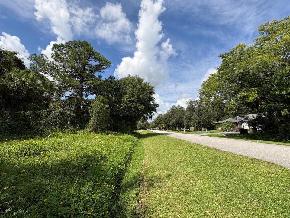 Santa Clar Santa Clara Boulevard, Port St. Lucie, Flórida 34951, Estados Unidos
