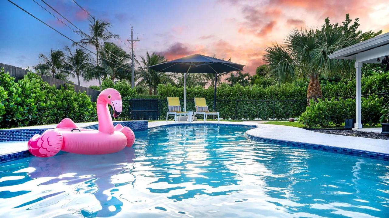 518 Sunshine Drive, Delray Beach, Florida 33444, Stati Uniti