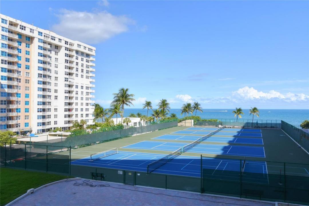 5100 N Ocean Boulevard 516, Lauderdale By The Sea, Floride 33308, États-Unis