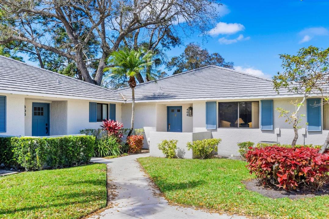 406 Club Drive, Palm Beach Gardens, Floride 33418, États-Unis
