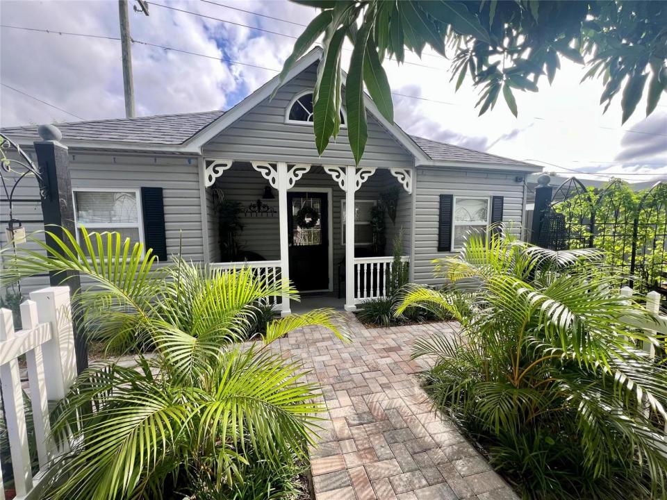 12 SW 6th Street, Delray Beach, Florida 33444, Stati Uniti