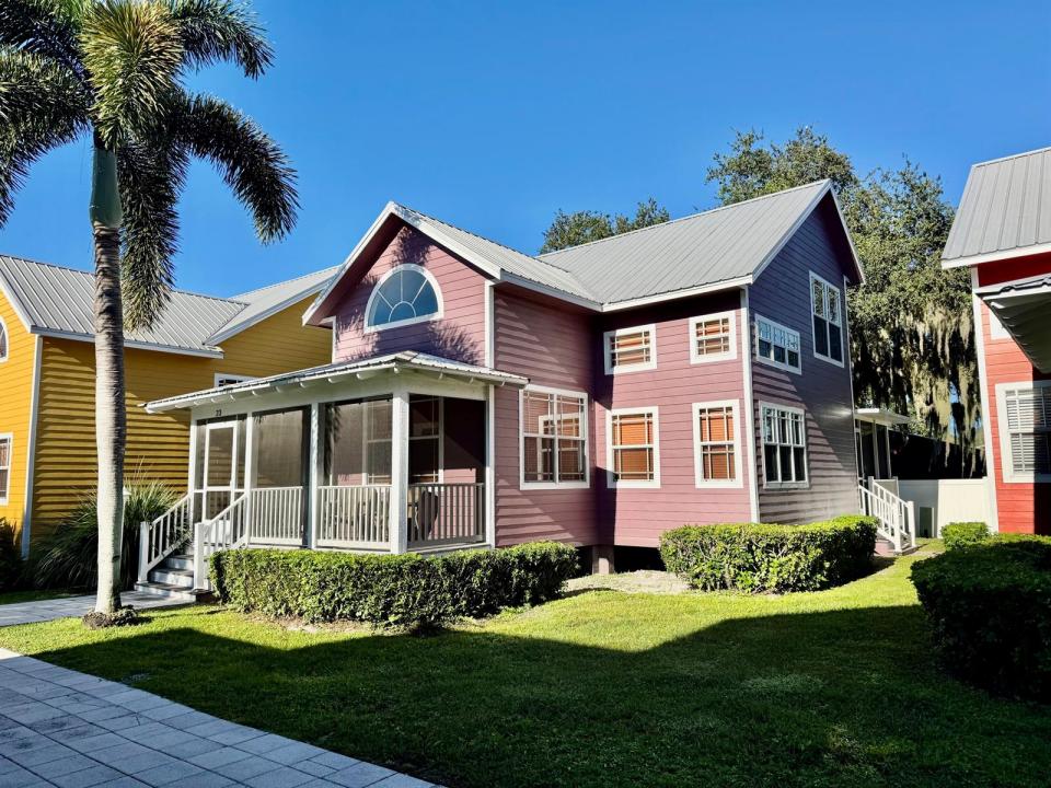 4334 Us Highway 441 SE Highway 23, Okeechobee, Floride 34974, États-Unis