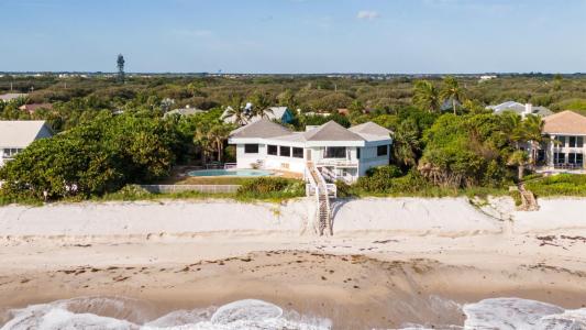 Indian River Shores, Floride 32963, États-Unis