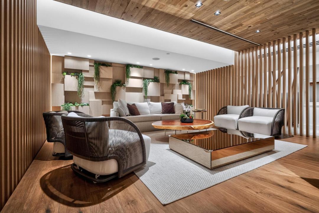 2301 Collins Avenue 1015, Miami Beach, Floride 33139, États-Unis