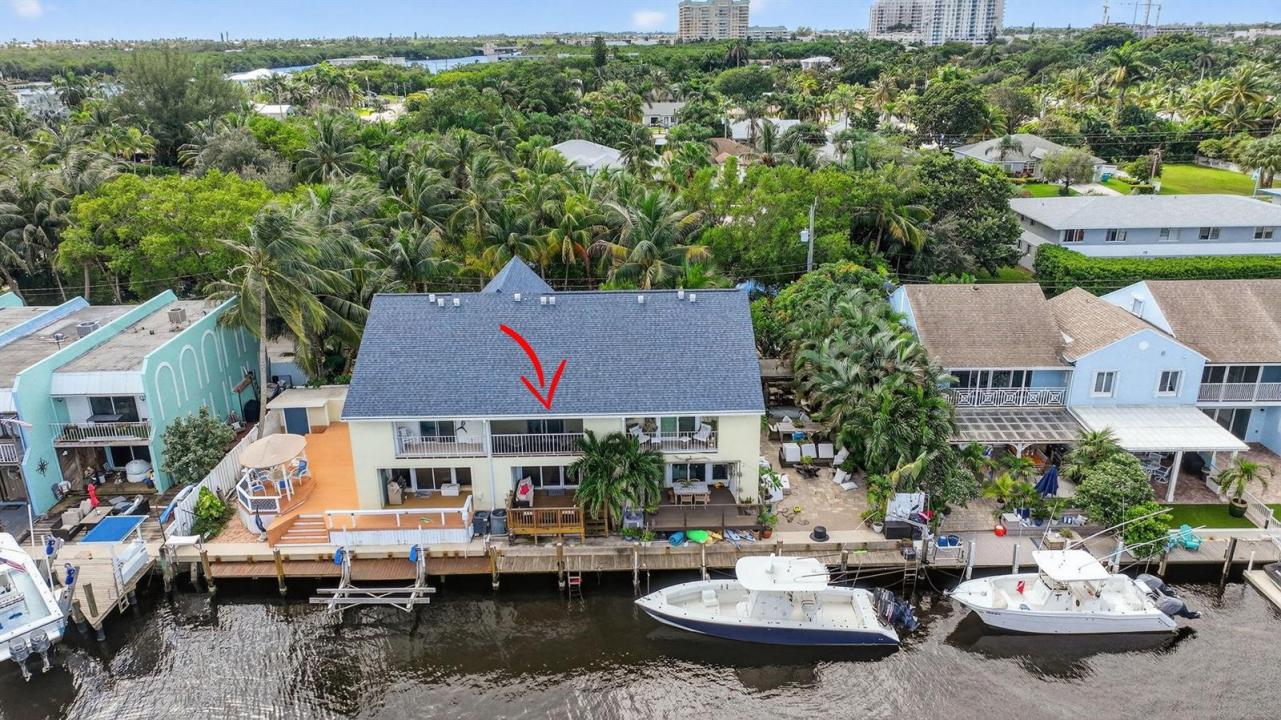 732 Rider Road, Boynton Beach, Floride 33435, États-Unis