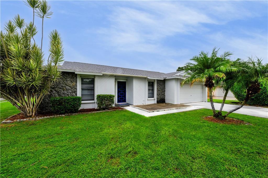 2490 4th Place, Vero Beach, Floride 32962, États-Unis