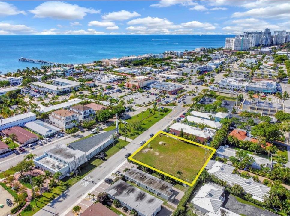 4433 Poinciana Street, Lauderdale By The Sea, Florida 33308, USA