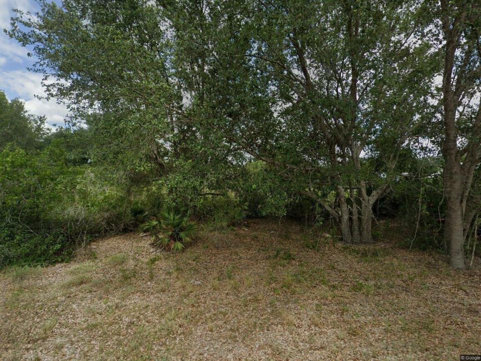 2312 Abbott Avenue, Floride 33920, États-Unis