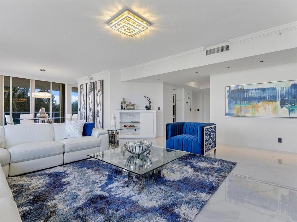 3100 N Ocean Boulevard 601, Fort Lauderdale, Floride 33308, États-Unis
