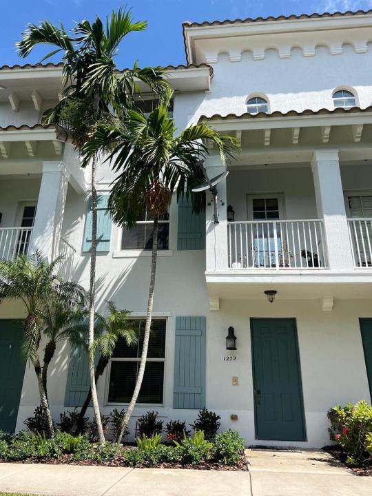 1272 Via Fiume, Boynton Beach, Флорида 33426, Соединенные Штаты