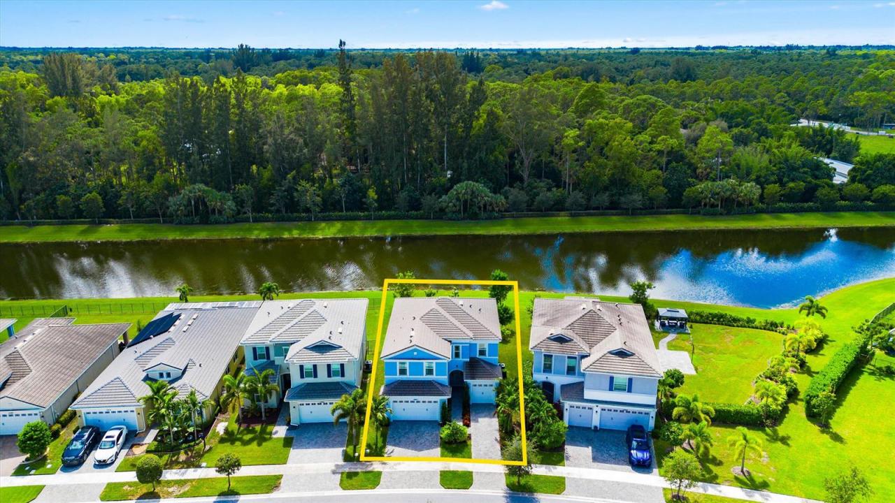 15662 Orchard Drive, Westlake, Floride 33470, États-Unis