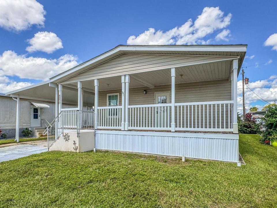 4377 Mission Bell Drive, Boynton Beach, Floride 33436, États-Unis
