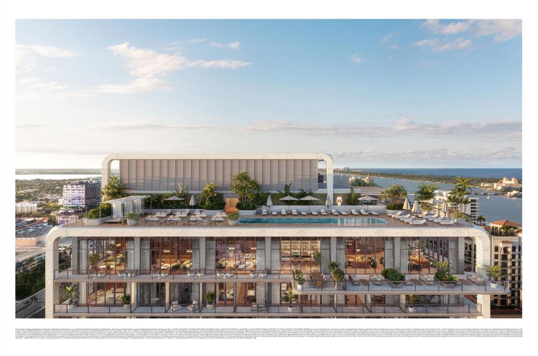 383 Okeechobee Boulevard 1801, West Palm Beach, Florida 33401, Stati Uniti