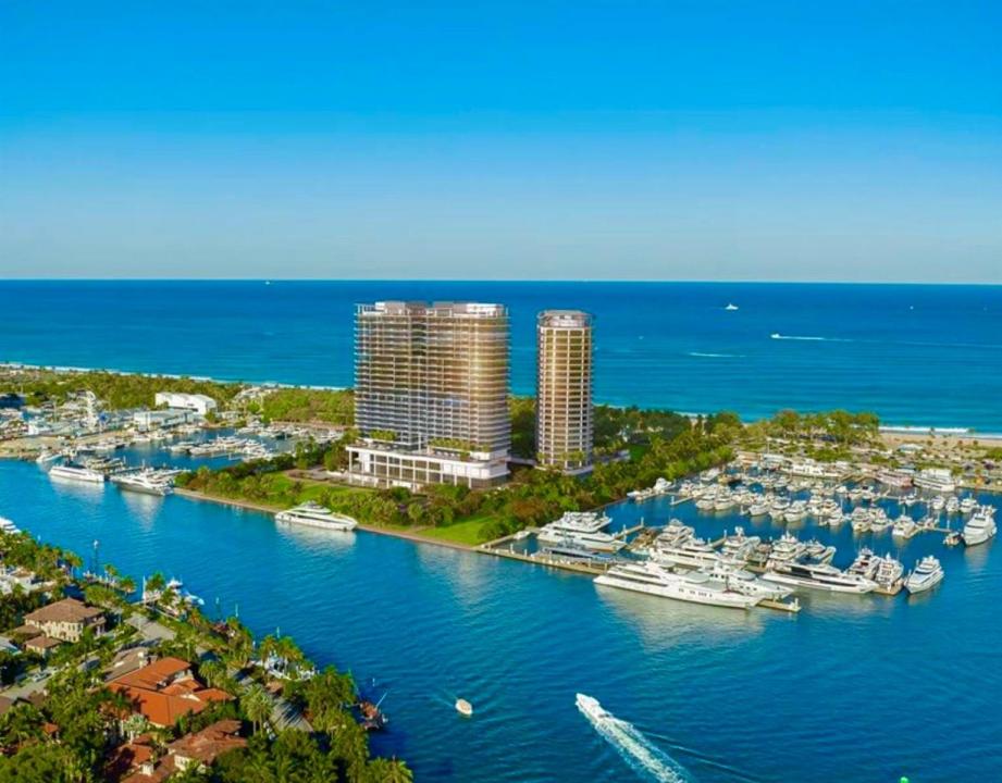 801 Seabreeze Boulevard 601, Fort Lauderdale, Floride 33316, États-Unis