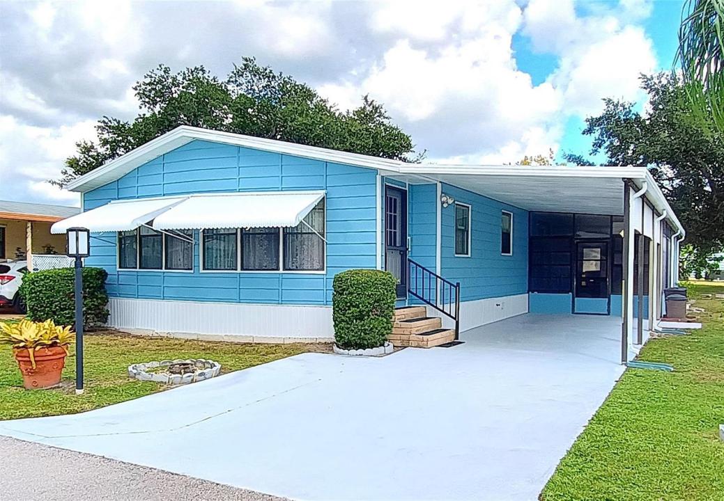 430 La Buona Vita Drive, Port St. Lucie, Flórida 34952, Estados Unidos