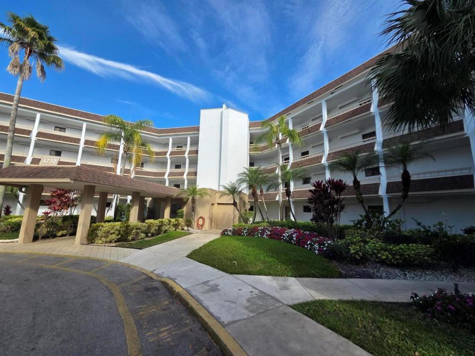 4770 Fountains S Drive 303, Floride 33467, États-Unis