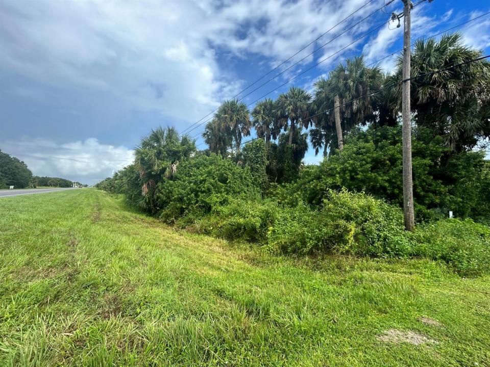 2640 Hwy 98 N, Okeechobee, Floride 34972, États-Unis