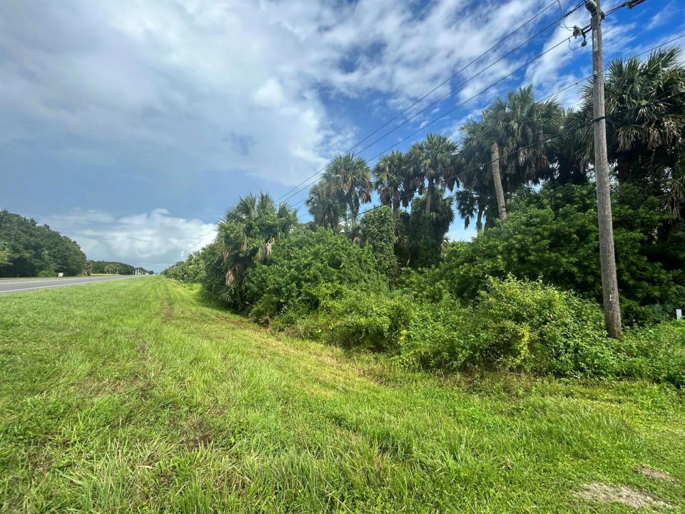 2660 Hwy 98 N, Okeechobee, Floride 34972, États-Unis