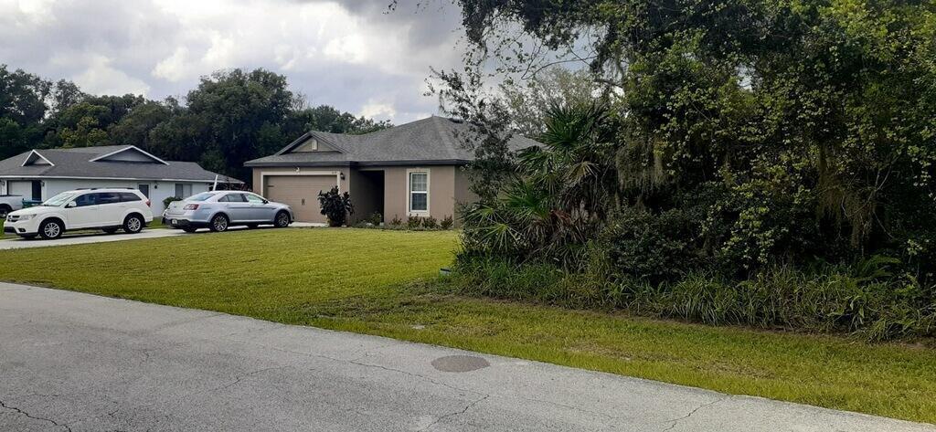 2046 Galahad Drive, Deltona, Florida 32738, Amerika Birleşik Devletleri