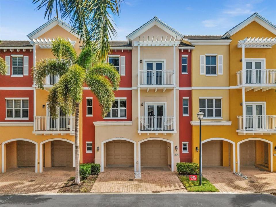 2329 Vintage Drive 2329, Lighthouse Point, Floride 33064, États-Unis