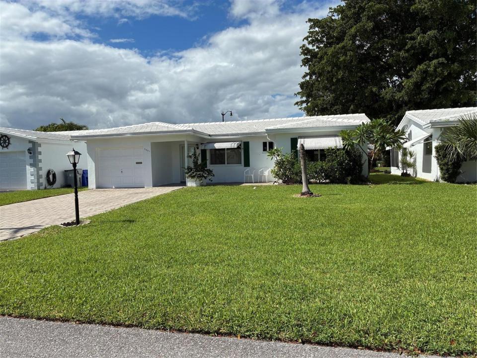 3021 E Golf Boulevard, Pompano Beach, 플로리다 33064, 미국