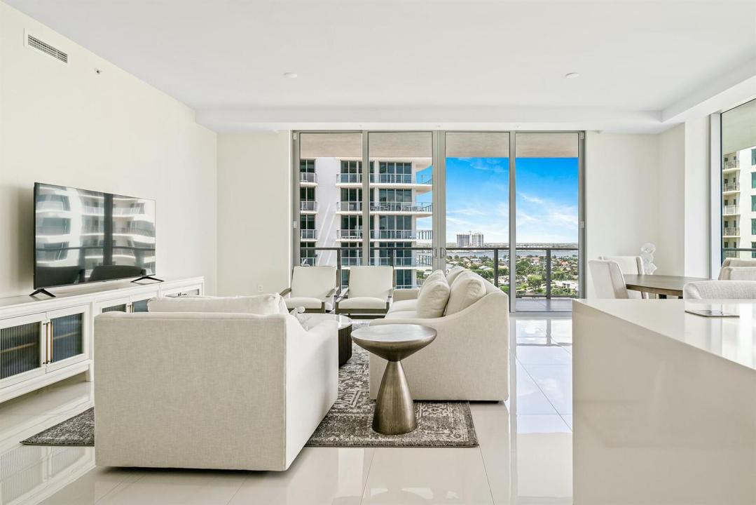 3100 N Ocean Drive H-1409, Singer Island, Floride 33404, États-Unis