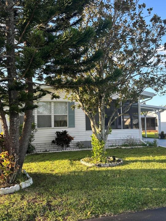 528 Tropical Isles Circle, Fort Pierce, Floride 34982, États-Unis