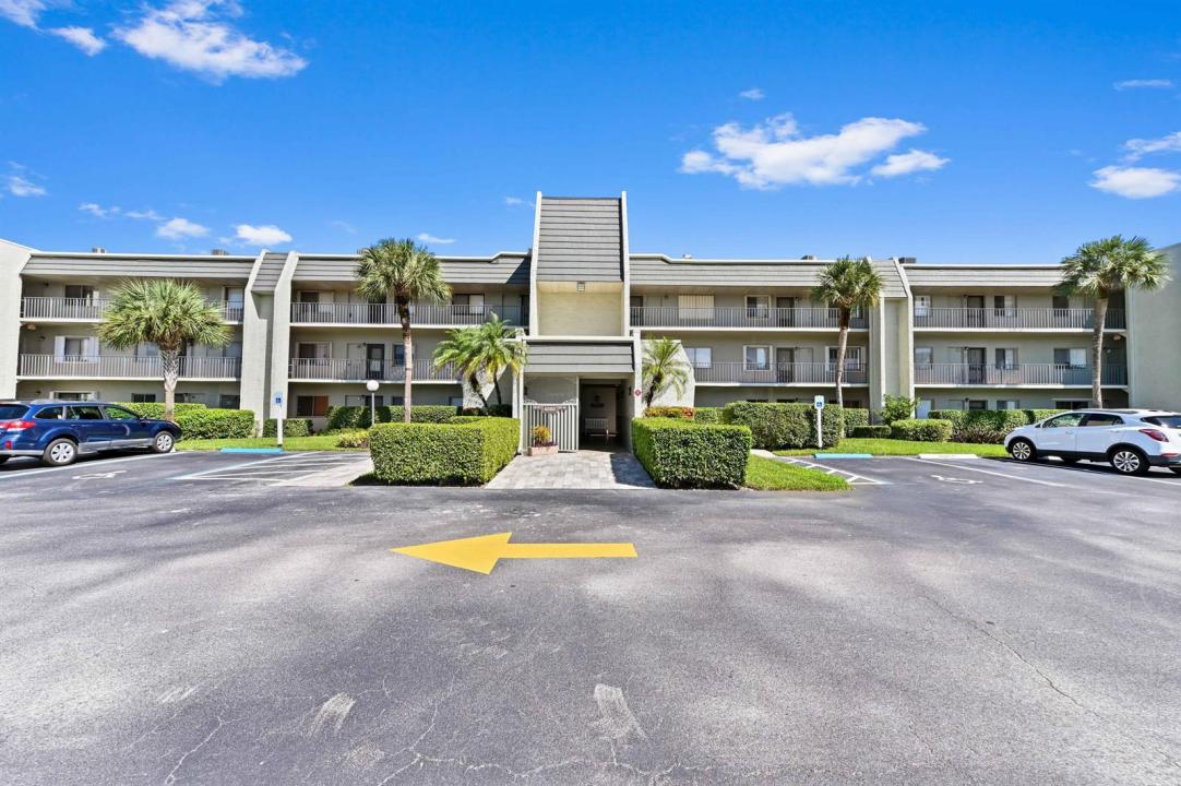 4080 Tivoli Court 202, Lake Worth, Florida 33467, Stati Uniti